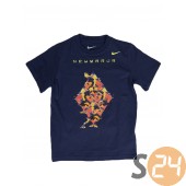 Nike neymar hero td tee yth Rövid ujjú t shirt 632480-0410