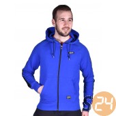 Nike nike fc aw77 fz hoody Végigzippes pulóver 635888-0480