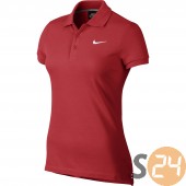 Nike Póló Nike advantage swoosh 639166-647