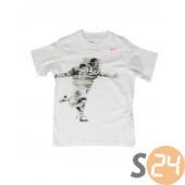 Nike neymar hero td tee Rövid ujjú t shirt 641770-0100