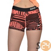 Nike nike pro patch work 3 short Fitness short 642572-0654