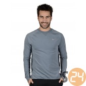 Nike nike dri-fit sprint crew Hosszú ujjú póló 642796-0494