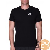 Nike nike futura Rövid ujjú t shirt 644315-0011