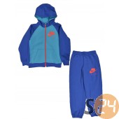 Nike brushed fleece warm up Jogging set 644455-0407