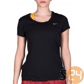 Nike nike dri-fit contour Running t shirt 644694-0010