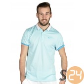 Nike nike court Rövid ujjú póló 644776-0437