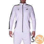 Nike mens rf jacket Végigzippes pulóver 644780-0106