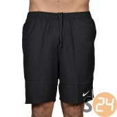 Nike nike court 9 in short Tenisz short 645045-0010