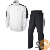 Nike Melegítő Nike uptown woven warmup  647479-100