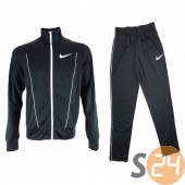 Nike Melegítő Nike polywarp warmup were 647890-010