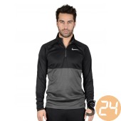 Nike nike racer half-zip Belebújós pulóver 648588-0010