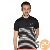 Nike nike adv df cool polo Rövid ujjú póló 651859-0010