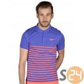 Nike nike adv df cool polo Rövid ujjú póló 651859-0518