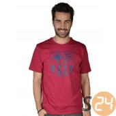 Nike fc barcelona core chest Rövid ujjú t shirt 652184-0620