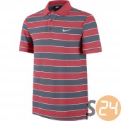 Nike Póló Nike matchup stripe polo 653955-633