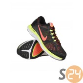 Nike nike dual fusion run 3 (gs) Futó cipö 654150-0009