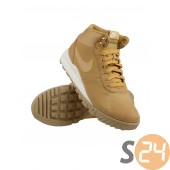 Nike nike hoodland suede Bakancs 654888-0727