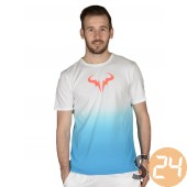 Nike rafa tee Rövid ujjú t shirt 658163-0100