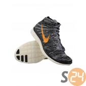 Nike nike free flyknit chukka sp Utcai cipö 677537-0070