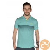 Nike nike premier rf polo Rövid ujjú póló 679086-0405