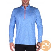 Nike mens nike dry element running top Running t shirt 683485-0437