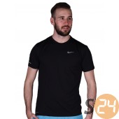Nike nike dri-fit contour Rövid ujjú t shirt 683517-0010
