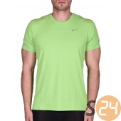 Nike nike dri-fit contour  Rövid ujjú t shirt 683517-0313