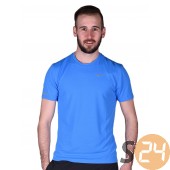 Nike nike dri-fit contour Rövid ujjú t shirt 683517-0435