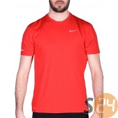 Nike nike dri-fit contour Rövid ujjú t shirt 683517-0657