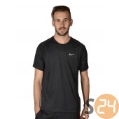 Nike nike dri-fit miler Running t shirt 683527-0010