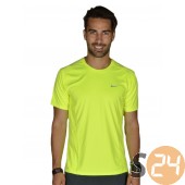 Nike nike dri-fit miler Running t shirt 683527-0702