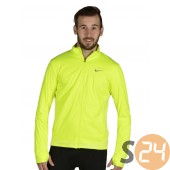 Nike field shield jacket Végigzippes pulóver 683914-0702