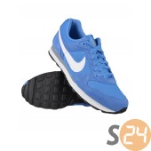 Nike nike md runner suede Utcai cipö 684616-0410