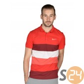 Nike nike adv df cool polo Rövid ujjú póló 685305-0696