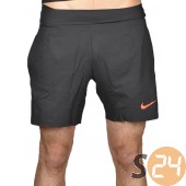 Nike nike gladiator prem 7 short Tenisz short 685317-0010