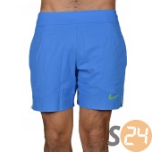 Nike nike gladiator prem 7 short Tenisz short 685317-0453