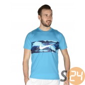 Nike nike practice crew Rövid ujjú t shirt 685319-0407