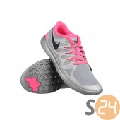 Nike nike free 5.0 flash (gs) Futó cipö 685712-0001