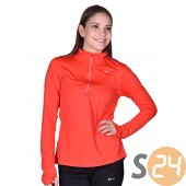 Nike nike element half-zip Belebújós pulóver 685910-0696