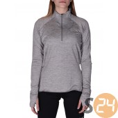 Nike nike element sphere 1/2 zip Running t shirt 686963-0042