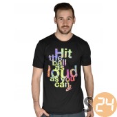 Nike contender loud tee Rövid ujjú t shirt 705166-0010