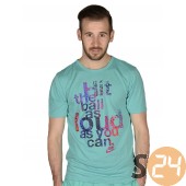 Nike contender loud tee Rövid ujjú t shirt 705166-0405