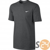 Nike Póló Nike tee-embrd swoosh 707350-071