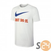 Nike Póló Nike tee-new jdi swoosh 707360-100