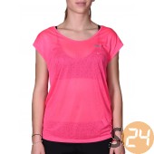 Nike nike dri-fit cool breeze Rövid ujjú t shirt 719870-0639