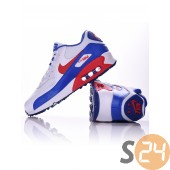 Nike nike air max 90 mesh (3.5y-7y) Utcai cipö 724824-0104