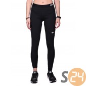 Nike nike pro cool Fitness nadrág 725477-0010