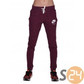 Nike w nsw gym vntg pant Jogging alsó 726061-0681