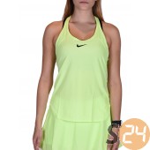 Nike w nk dry tank slam Tenisz top 728719-0367