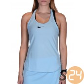 Nike w nk dry tank slam Tenisz top 728719-0499